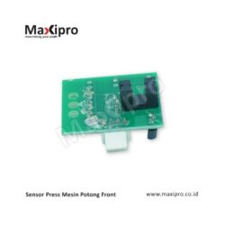 Sensor Press Mesin Potong Front - Maxipro.co.id