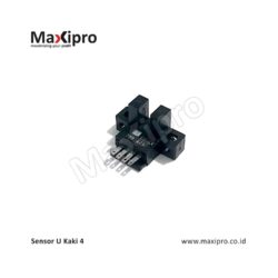 Sensor U Kaki 4 - Maxipro.co.id
