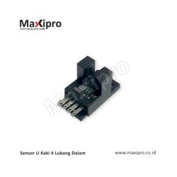 Sensor U Kaki 4 Lubang Dalam - Maxipro.co.id
