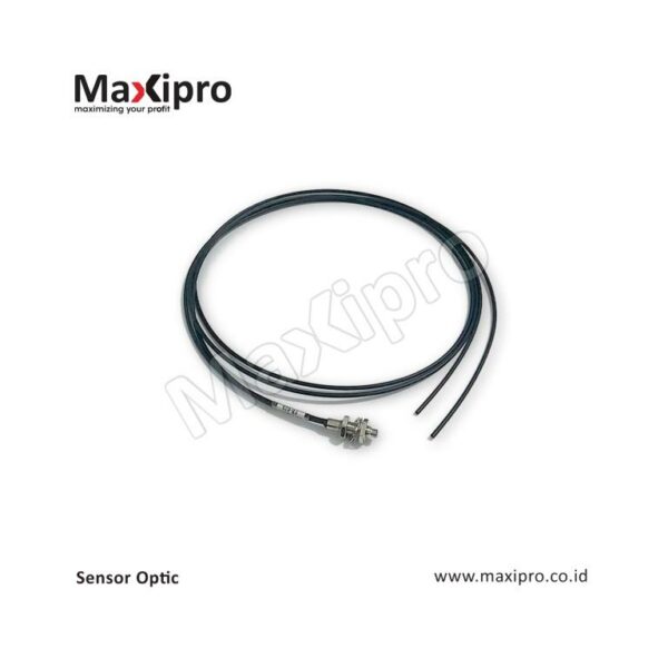 Sensor Optic - Maxipro.co.id