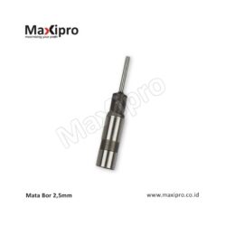 Mata Bor 2,5mm - Maxipro.co.id