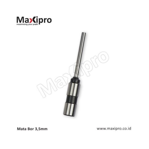 Mata Bor 3,5mm - Maxipro.co.id