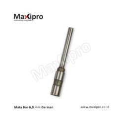 Mata Bor 6,0mm German - Maxipro.co.id