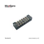 Sparepart Terminal 6
