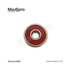 Bearing 626RS - Maxipro.co.id