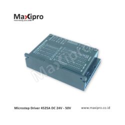 Microstep Driver 4525A DC 24V - 50V - Maxipro.co.id