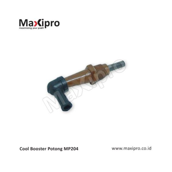 Cool Booster Potong MP204 - Maxipro.co.id