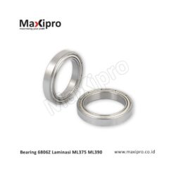 Bearing 6806Z Laminasi ML375 ML390 - Maxipro.co.id