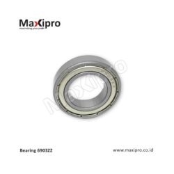 Bearing 6903ZZ - Maxipro.co.id