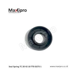 Seal Spring TC 20 42 10 TT0 D273 1 - Maxipro.co.id