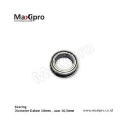 Bearing Diameter Dalam 10mm , Luar 16,5mm - Maxipro.co.id