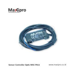 Sensor Controller Optic MSC-FN11 - Maxipro.co.id