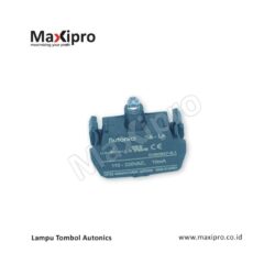 Lampu Tombol Autonics - Maxipro.co.id
