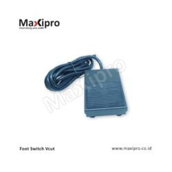 Foot Switch Vcut - Maxipro.co.id