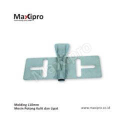 Molding L10mm Mesin Potong Kulit dan Lipat - Maxipro.co.id