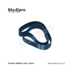 Fanbelt 180MXL Lebar 15mm - Maxipro.co.id