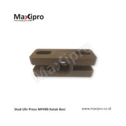 Stud Ulir Press MP490 Kotak Besi - Maxipro.co.id