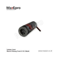 Lampu Laser Mesin Potong Front X 5V 5Watt - Maxipro.co.id