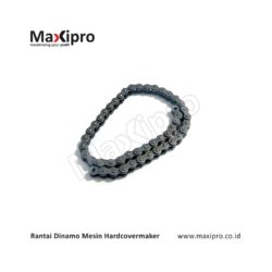 Rantai Dinamo Mesin Hardcover Maker - Maxipro.co.id