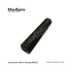 Spring Peer Mesin Potong MP650 - Maxipro.co.id
