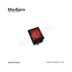 Switch Power - Maxipro.co.id