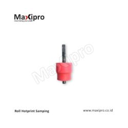 Roll Hotprint Samping - Maxipro.co.id