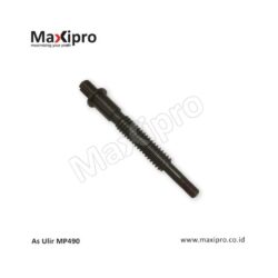 As Ulir MP490 - Maxipro.co.id