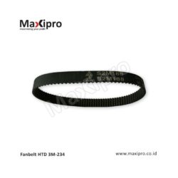 Fanbelt S2M 188 - Maxipro.co.id