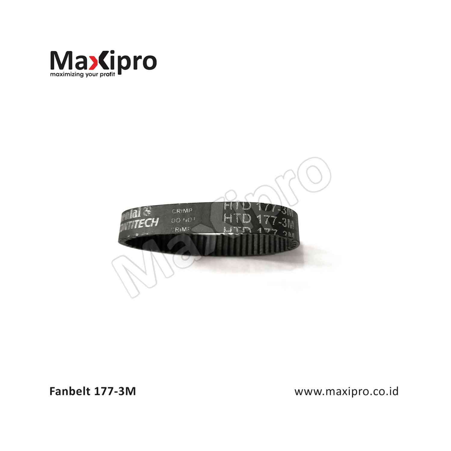 fanbelt-177-3m-maxipro
