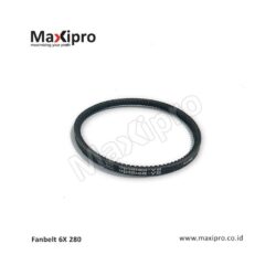 Fanbelt 6X 280 - Maxipro.co.id