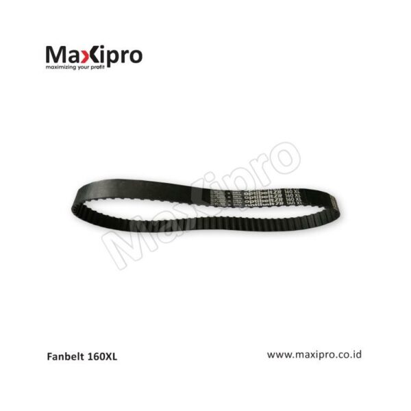Fanbelt 160XL - Maxipro.co.id