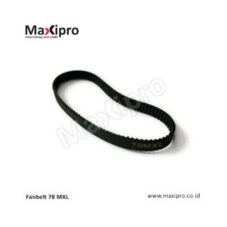 Fanbelt 78 MXL - Maxipro.co.id