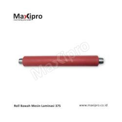 Roll Bawah Mesin Laminasi 375 - Maxipro.co.id