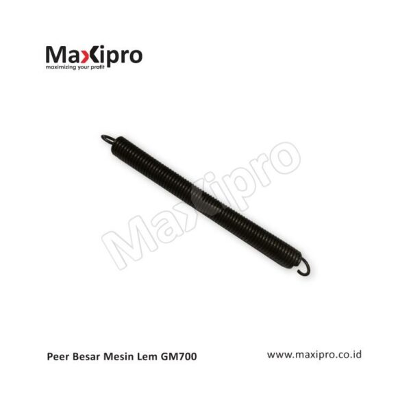 Peer Besar Mesin Lem GM700 - Maxipro.co.id