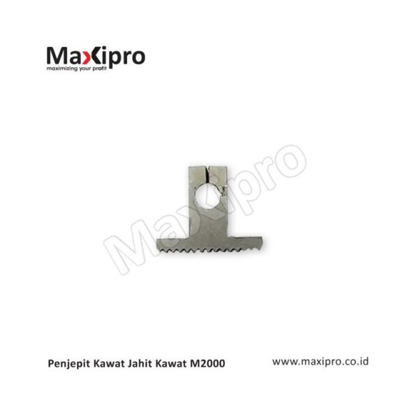 Penjepit Kawat Jahit Kawat M2000 - Maxipro.co.id