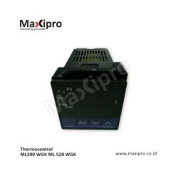 Thermocontrol ML390 WGK ML 520 WGK - Maxipro.co.id