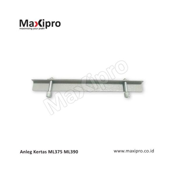 Anleg Kertas ML375 ML390 - Maxipro.co.id