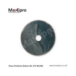 Pisau Porforasi Bahan ML 375 ML390 - Maxipro.co.id