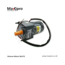 Dinamo Motor ML375 - Maxipro.co.id