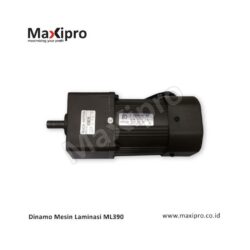 Dinamo Mesin Laminasi ML390 - Maxipro.co.id