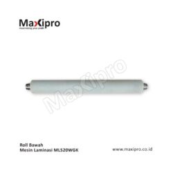 Roll Bawah Mesin Laminasi ML520WGK - Maxipro.co.id