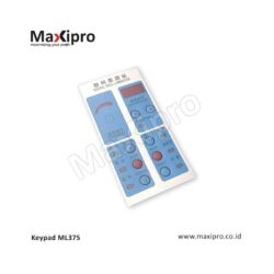 Keypad ML375 - Maxipro.co.id