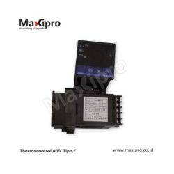 Thermocontrol 400' Tipe E - Maxipro.co.id
