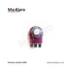 Potensio Switch 500K