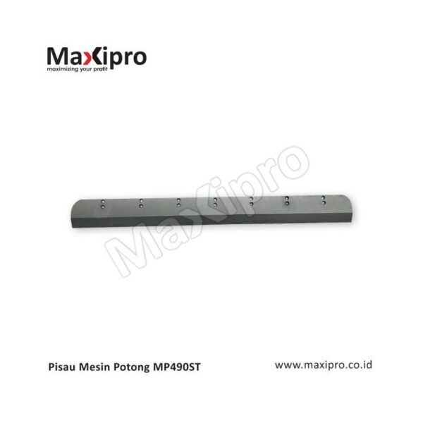 Pisau Mesin Potong MP490ST - Maxipro.co.id