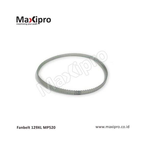 Fanbelt 129XL MP520 - Maxipro.co.id