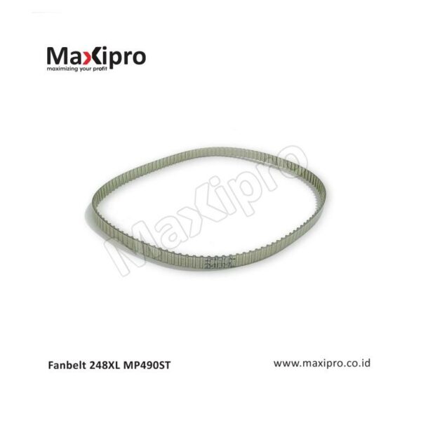 Fanbelt 248XL MP490ST - Maxipro.co.id