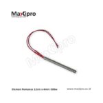 Elemen Pemanas 12cm x 4mm 500w - Maxipro.co.id