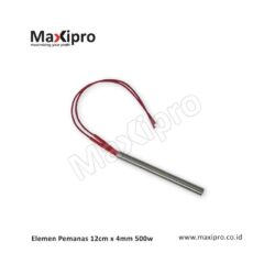 Elemen Pemanas 12cm x 4mm 500w - Maxipro.co.id