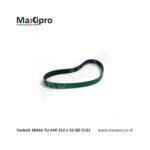 Fanbelt 384SA TU-E4R 312 x 10 QD 5131